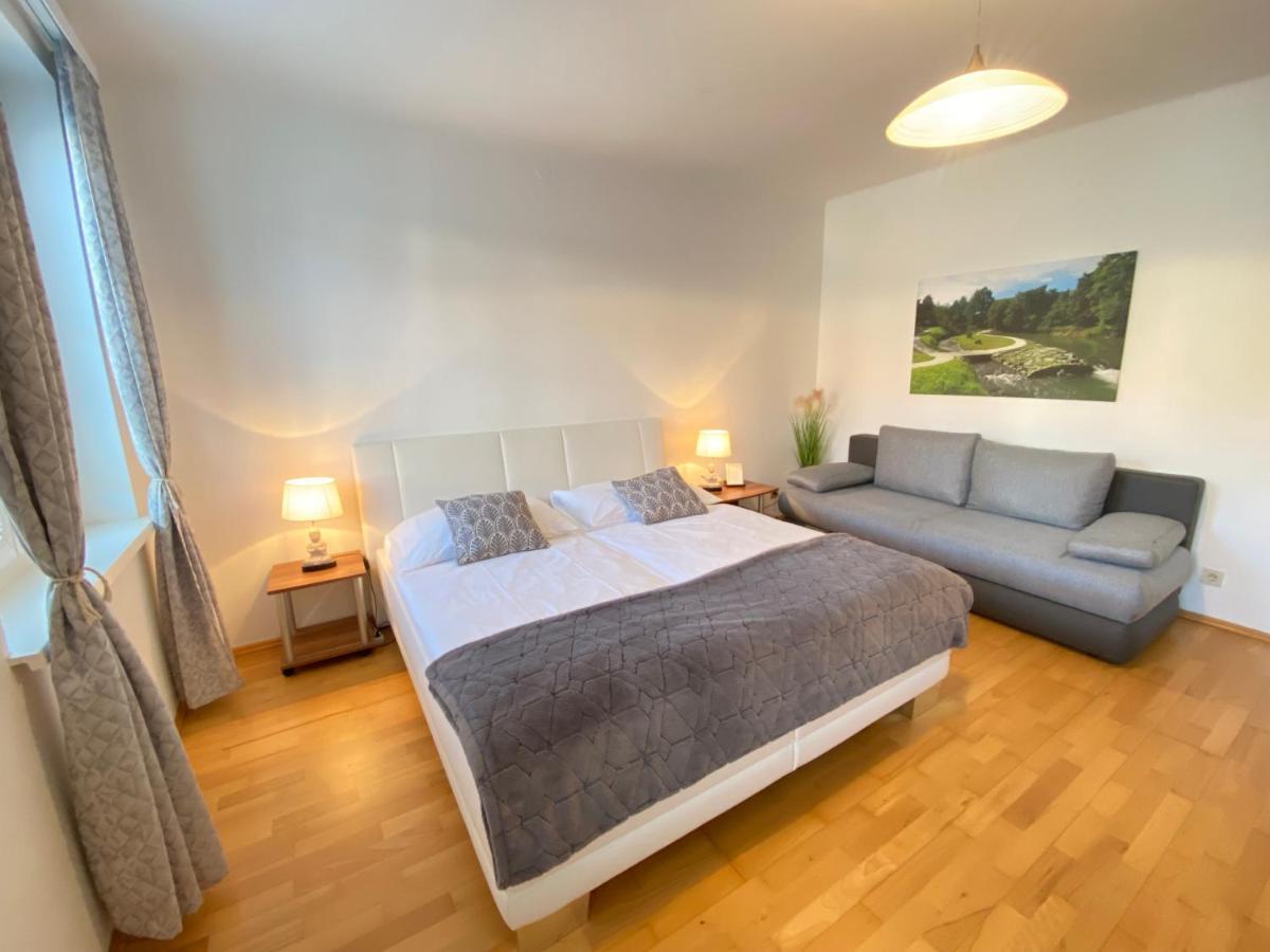 Hotel & Wirtshaus Hoedl-Kaplan Feldbach Kültér fotó