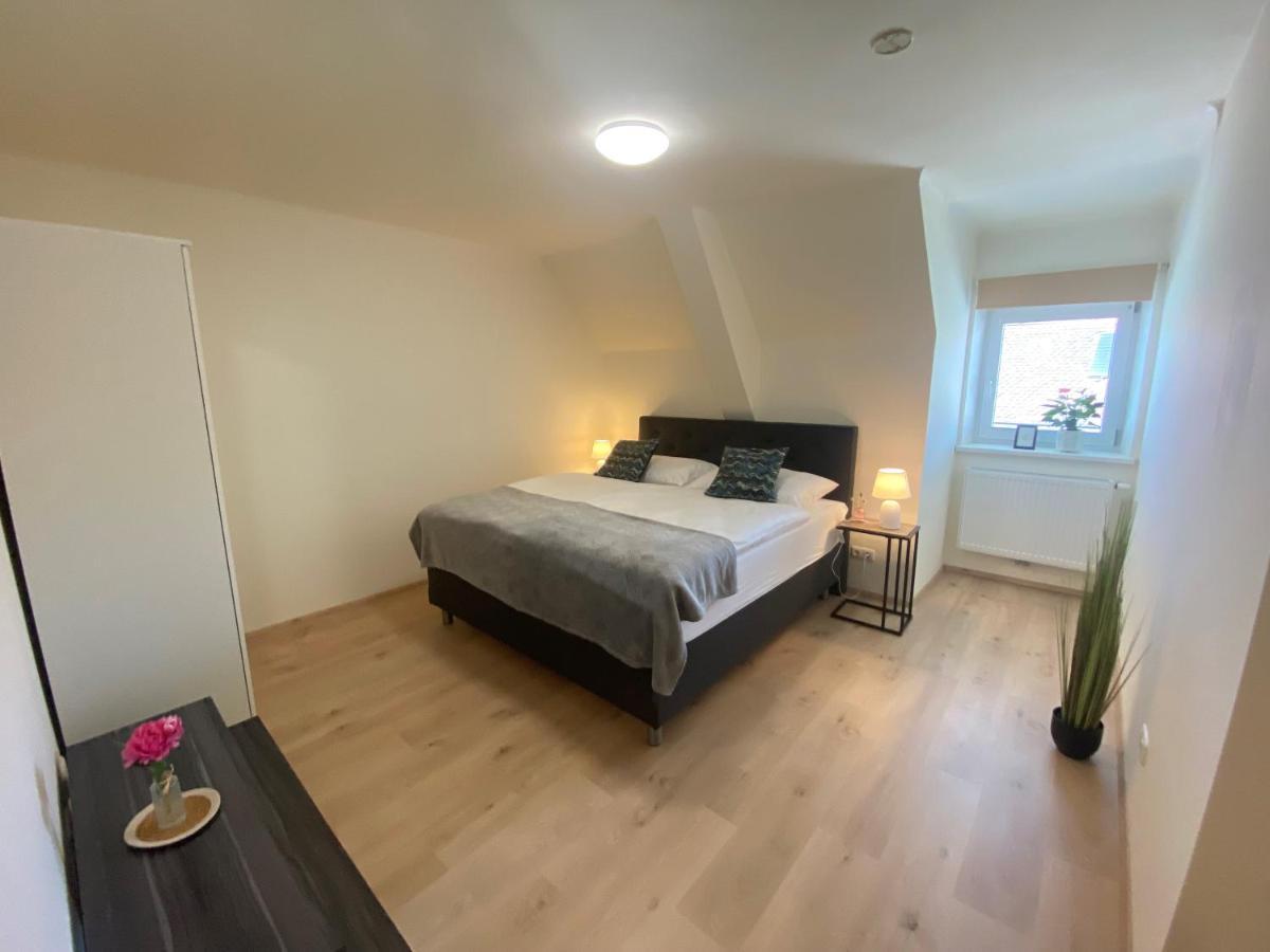 Hotel & Wirtshaus Hoedl-Kaplan Feldbach Kültér fotó