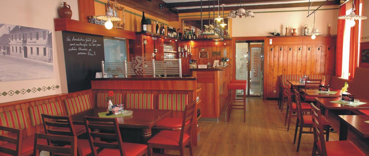 Hotel & Wirtshaus Hoedl-Kaplan Feldbach Kültér fotó